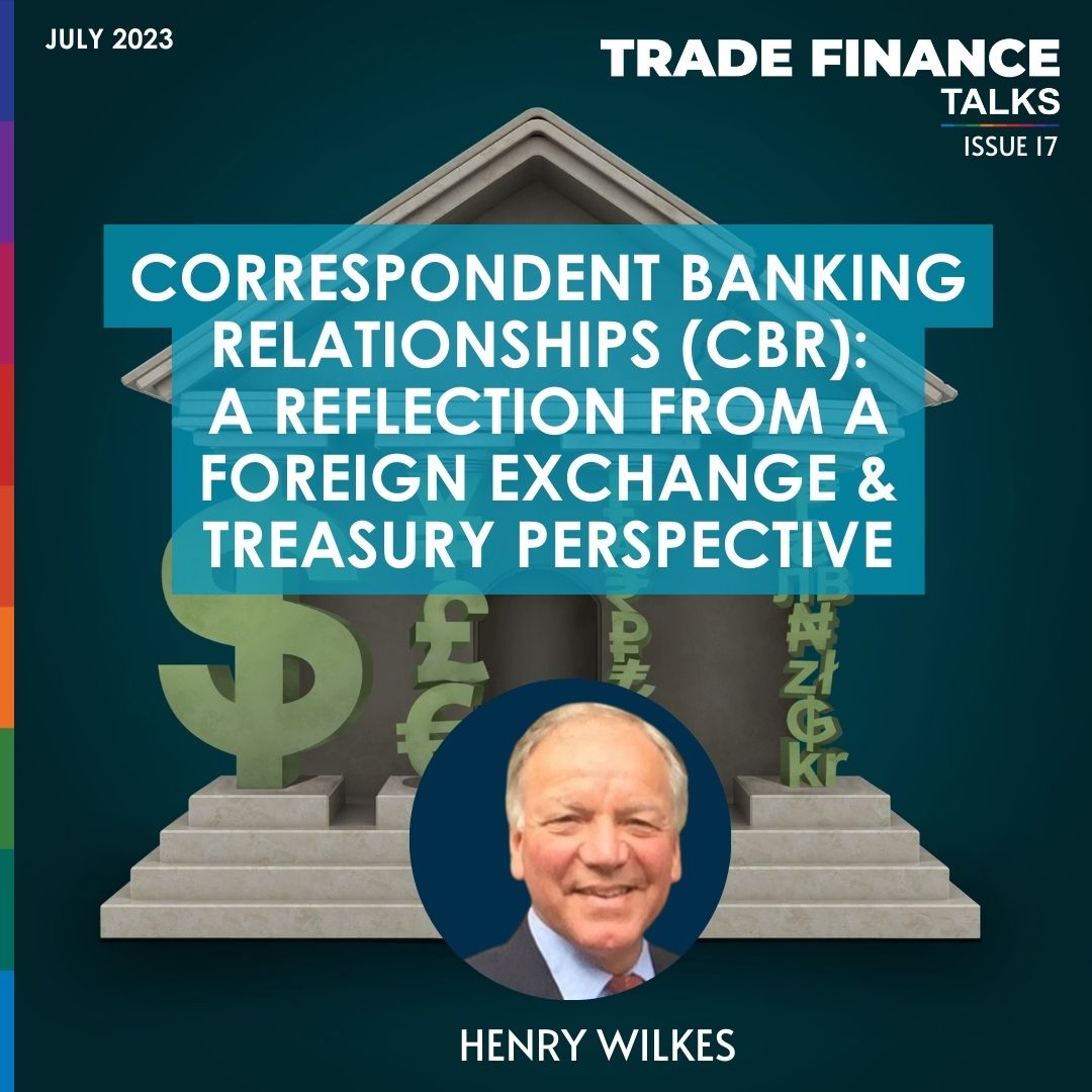 Trade Finance Global tweet media