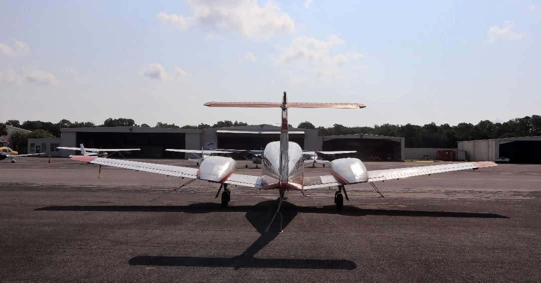 skywarriorINC's tweet photo. Did you know that SkyWarrior has 6 Piper Seminoles?🤭
Having multiple multi-engine aircraft gives us the ability and flexibility to conduct our multi-engine training effectively and efficiently!😎

Visit https://t.co/luLZlURUaD to learn more about our fleet!✈️ https://t.co/Reo5WJDCnA