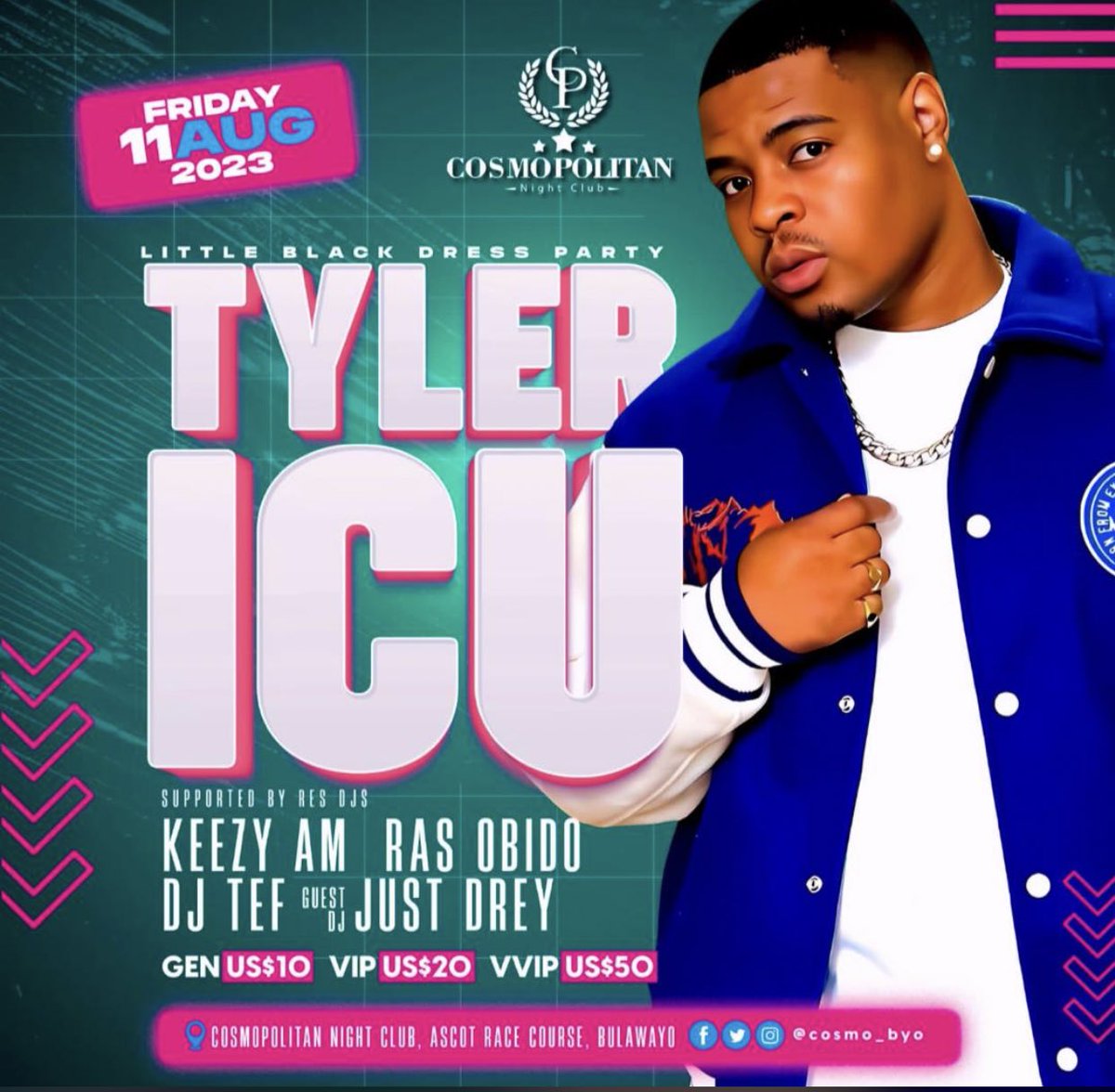 Jam packed August 😮‍💨