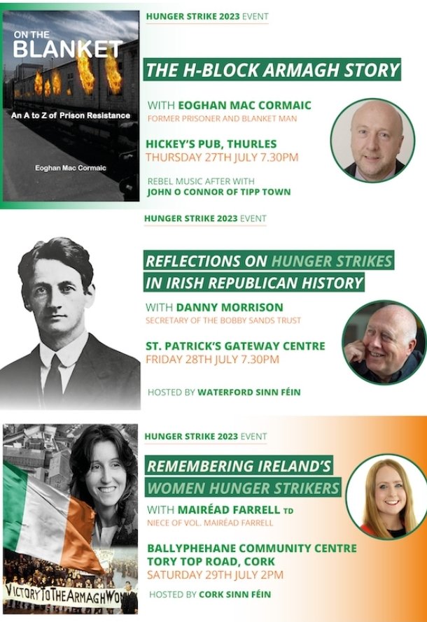 Gaughan Lynn Stagg Cumann (Ballina Mayo) tweet media