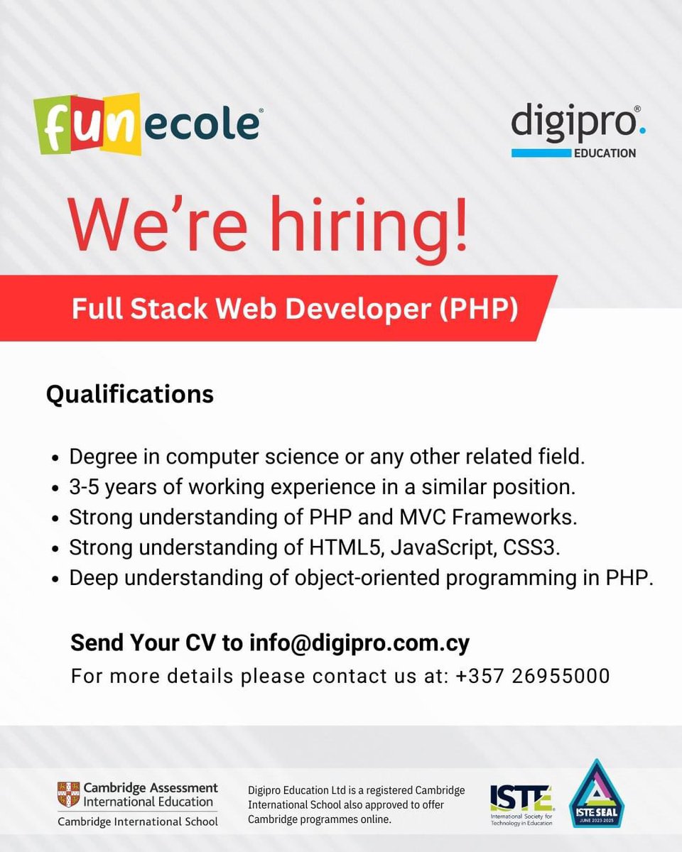 Digipro Education tweet media