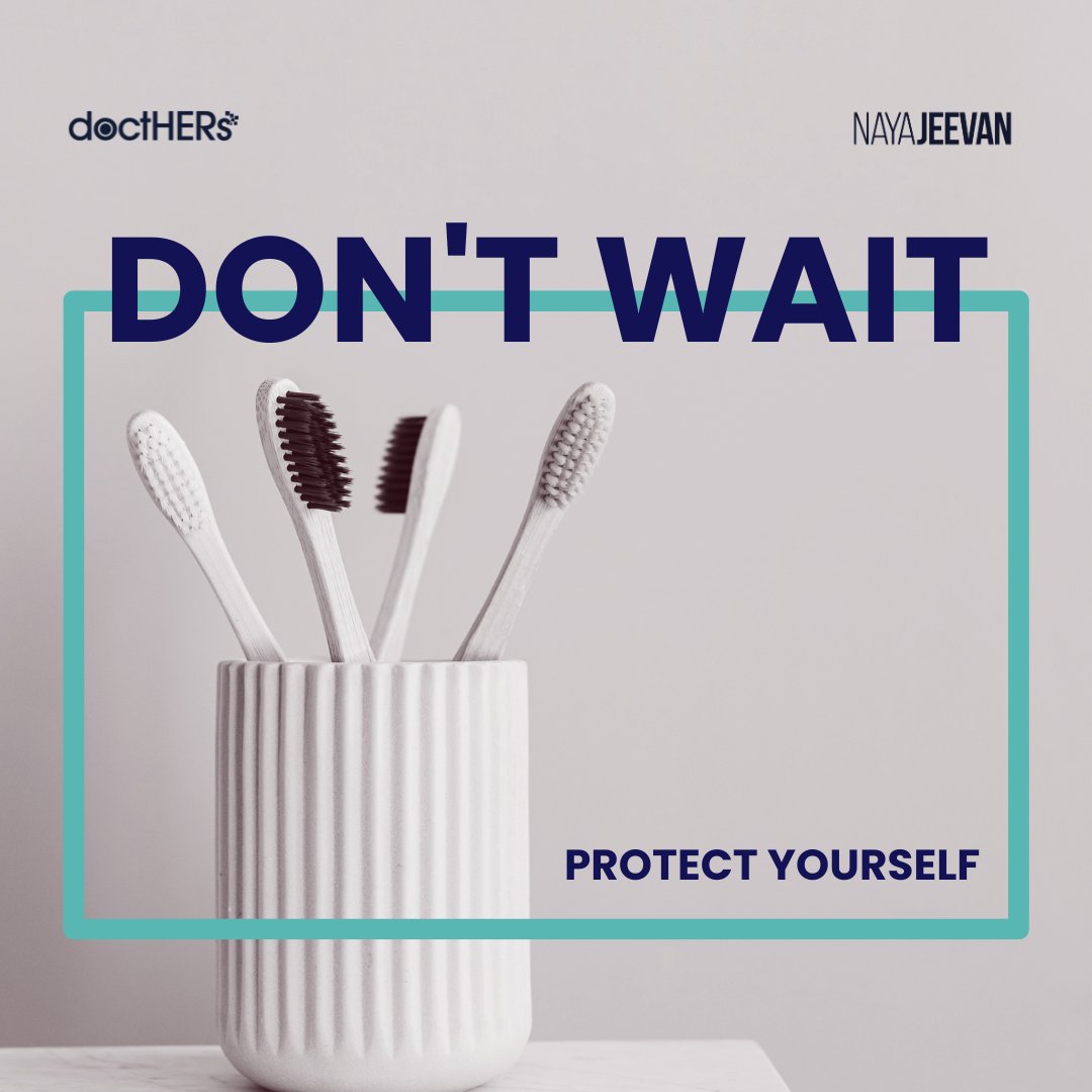 Let's join hands in spreading the word and promoting health awareness to protect ourselves and our communities from hepatitis. Together, we can make a change! 💙⁣

#NayaJeevan #doctHERs #WorldHepatitisDay #WHD23 #DontWait #FightHepatitis #ProtectYourself #WeAreNotWaiting