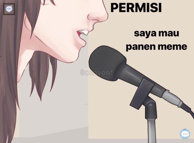 convomfs's tweet photo. ayo keluarkan stok meme digaleri km maniez 🤍 https://t.co/wLHi7DFzU0