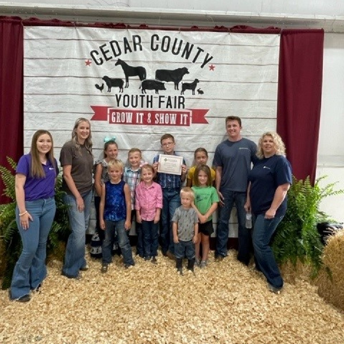 FCS Financial tweet media