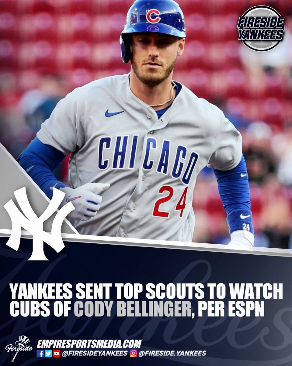 FiresideYankees's tweet photo. 👀👀 #RepBX https://t.co/BpaGPOp9au