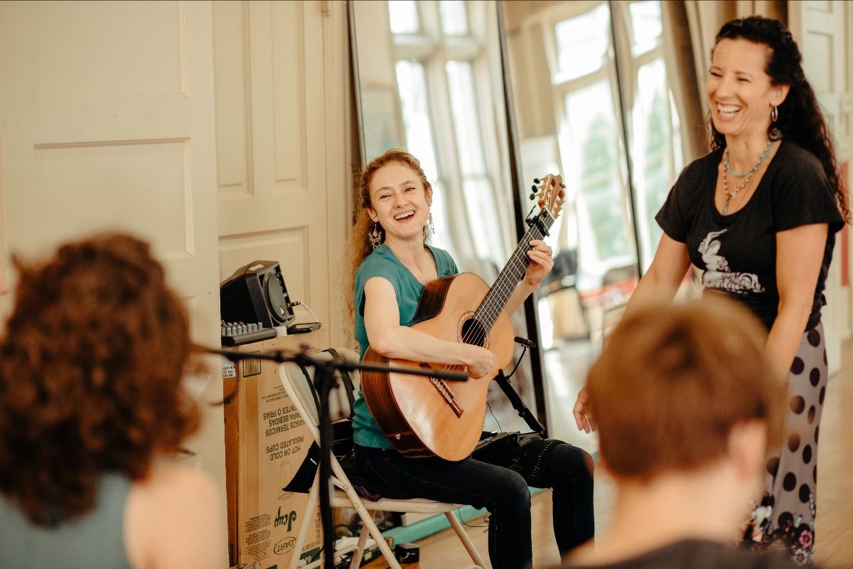Marija_Temo's tweet photo. Register before Aug. 1 for discounted package prices: Temo Flamenco Communication Intensive 8/24-26/23 - https://t.co/KFOMfC82vY https://t.co/nl2aFXbEWc