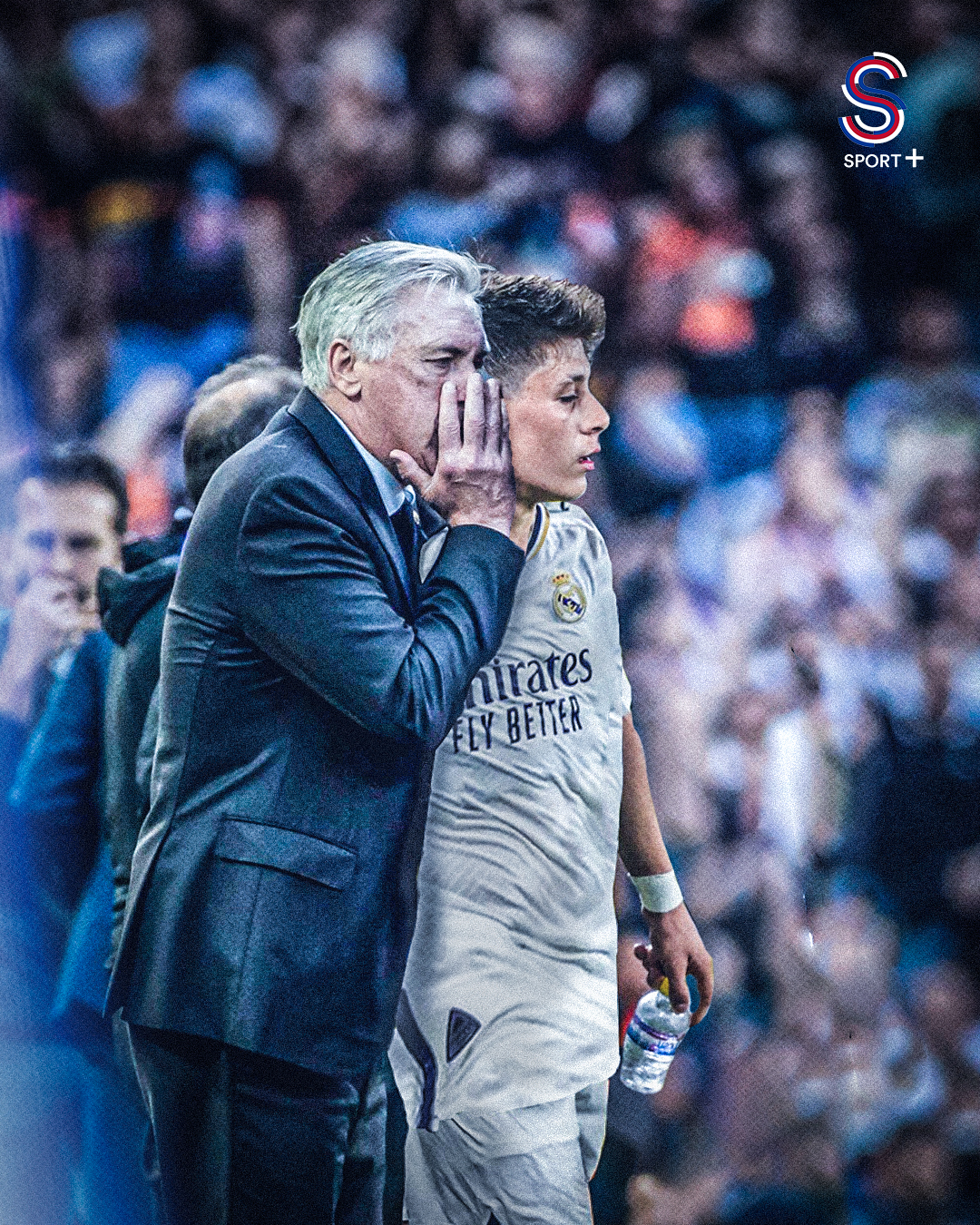 real arda güler