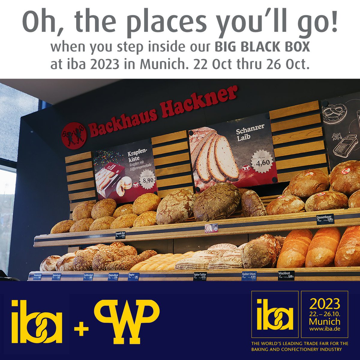 WP Bakery Group USA tweet media