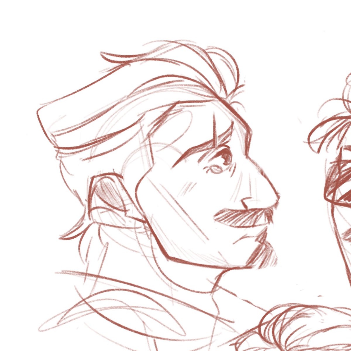 CalDraws_'s tweet photo. Some more Ballister because he lives in my mind rent free rn
#BallisterBoldheart #ballisterblackheart #nimona #nimonafanart #nimonamovie #nimonanetflix #sketch #doodle #DigitalArtist #digitalart #digitaldrawing #digitalsketch https://t.co/ocahIezev1