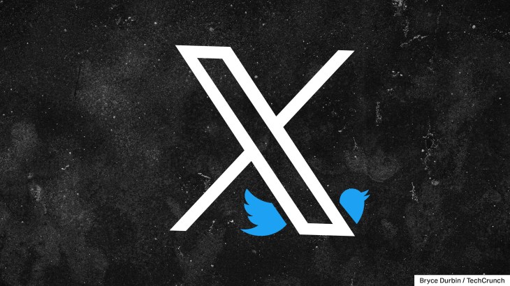 OnScreenThat1's tweet image. I am sadly going to miss the Twitter bird. 🐦  😥 Due to @elonmusk&apos;s change of the logo to X. #XTwitter (Photo courtesy of Bryce Durbin/TechCrunch)