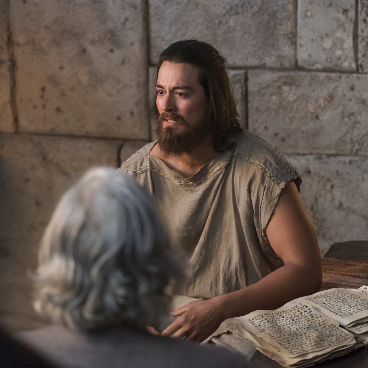 The Book of Mormon tweet media