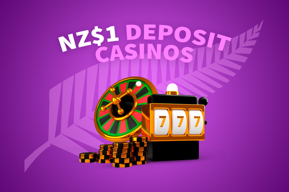 realandrewstone's tweet photo. Looking for a $1 Deposit Bonus at the best online casinos in New Zealand? We have just launched a $1 Deposit Casinos page to make it easier to compare the best bonuses for $1. https://t.co/e6R12JZQVz #BestNewZealandCasinos #BestOnlineCasinosNZ #1DollarDepositCasinos https://t.co/vjAYar6LQD