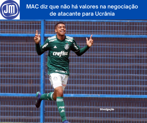⚽ Dnipro ficará com 50%, Palmeiras 30% e Marília 20% do passe de Wendell 
mla.bs/3ee10051

🤳Siga o JM no Instagram
@jornaldamanhamariliasp
.
.
.
.
#mac #jmmarilia #mariliaatleticoclube #bentodeabreu #tigraoeo #vaimac #mariliasp #manchaazul #guerreirosdotigrao