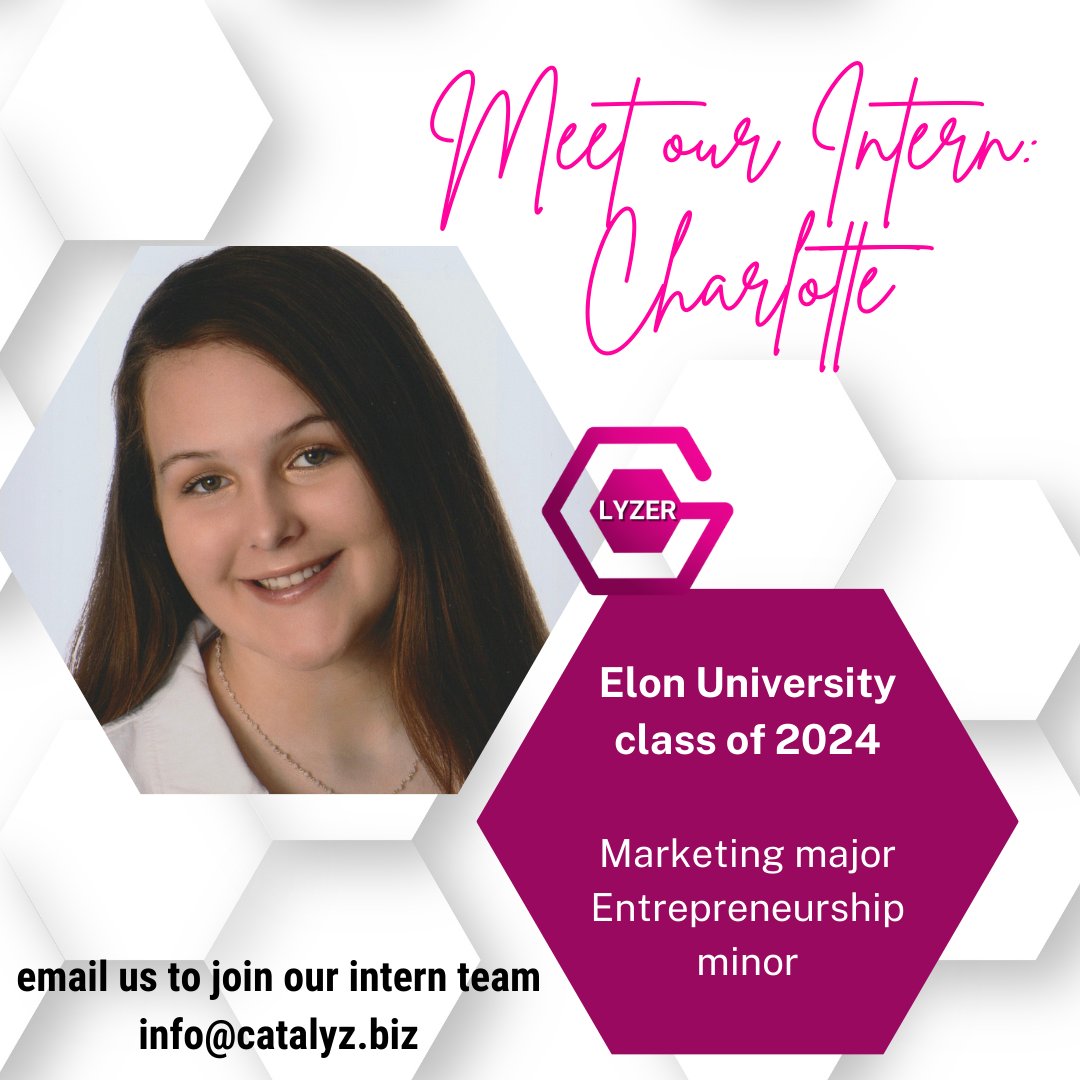 theciagent's tweet photo. 🌟 Celebrating Intern Day and thanking dedicated, talented interns who bring skills and fresh perspectives to our team. 🙌 Let's appreciate future Catalyzers making a difference today. #InternDay #FutureLeaders #catalyz #catalyzers https://t.co/cyegGjsVge