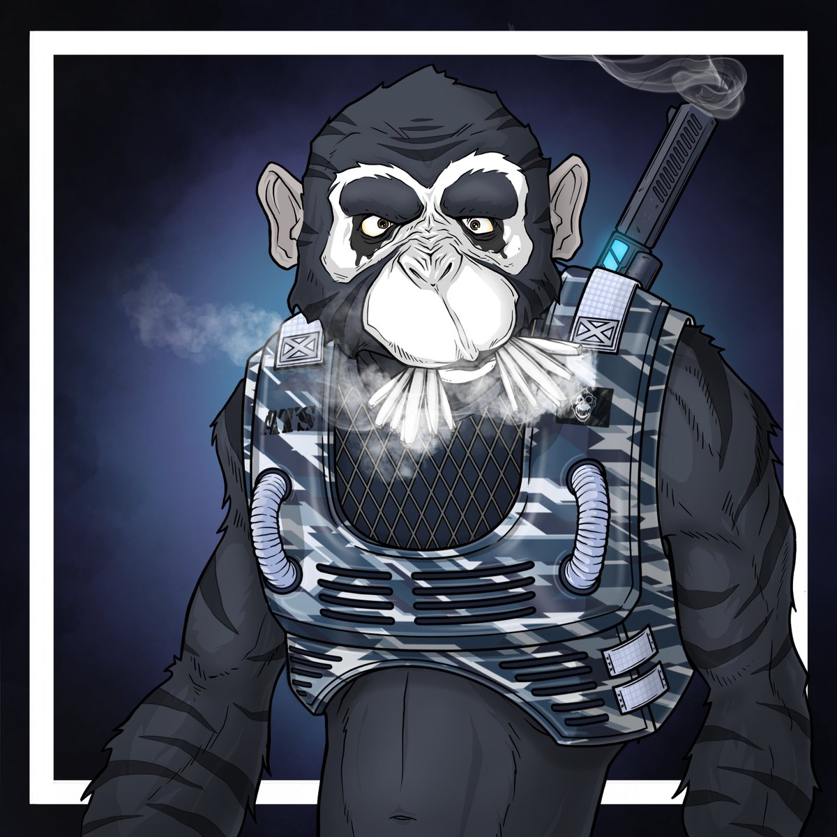 Always Tired Fire Gang tweet media