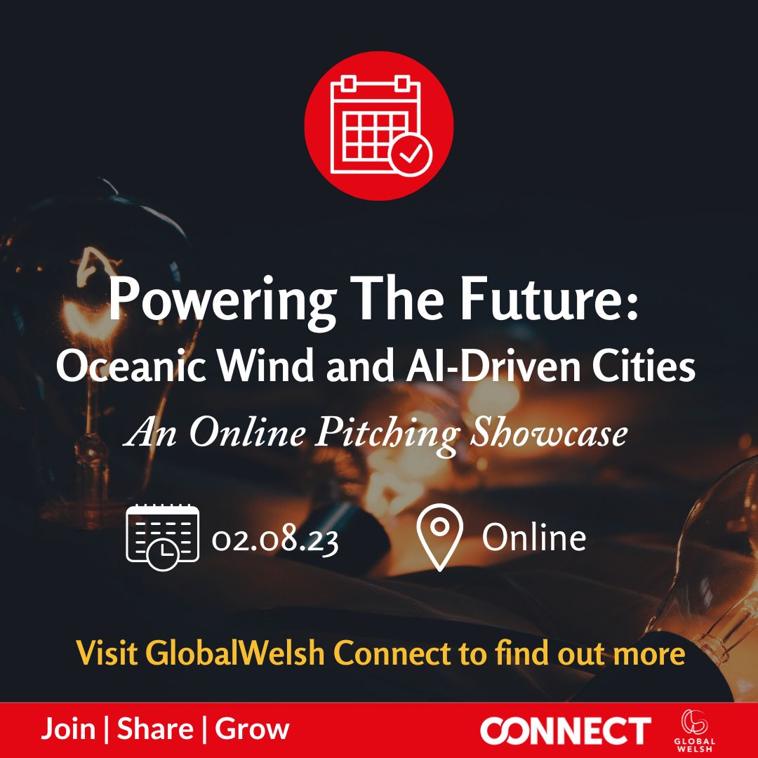 GlobalWelsh tweet media