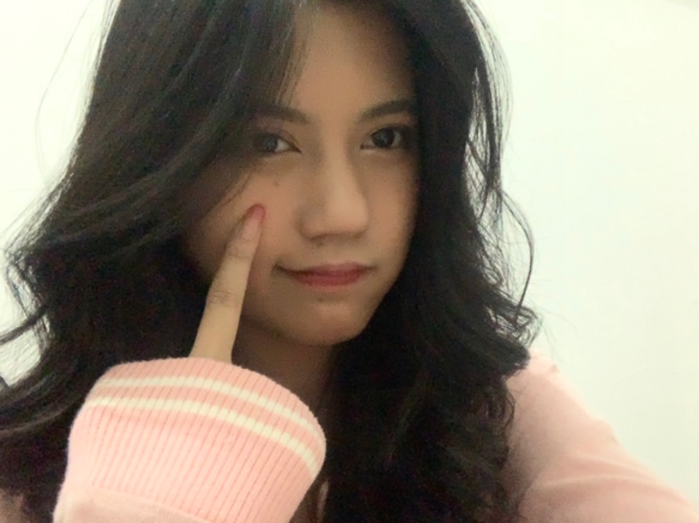 indiraseruni__'s tweet photo. makaasiii yaaa vc hari inii!! 💗 https://t.co/jt54jywdXm