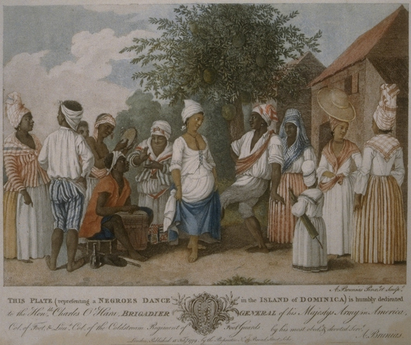 New: Collaborative Doctoral Award. A partnership between <a href="/WarwickHistory/">WarwickHistory</a>  and the Royal Botanic Gardens <a href="/kewgardens/">KewGardens</a> . Project title 'Creolising Caribbean foodways: Breadfruit from the mid-nineteenth century to the present'. More info here: midlands4cities.ac.uk/find-a-project/ @DrDRLambert