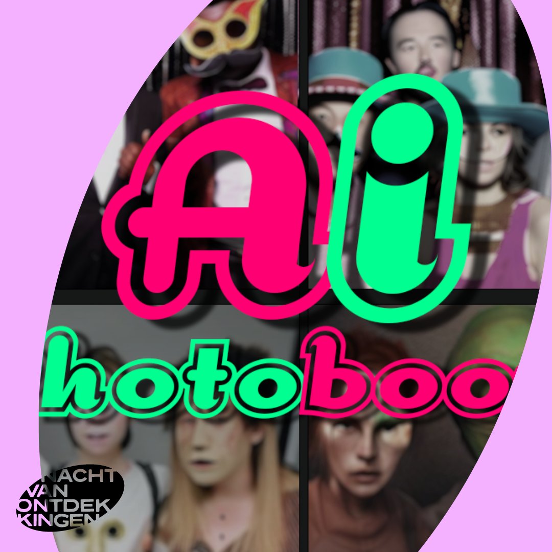 Nacht van Ontdekkingen tweet media