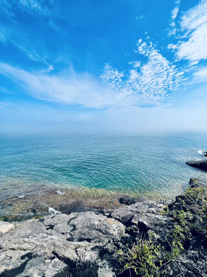 Ready to escape the hustle and bustle? 🌲🌅🏕️ Grab your Minnesota state park permit and discover the hidden gems that await. Let nature rejuvenate your soul! mndnr.gov/permit

📷: Jessi Jorgensen, Temperance River State Park