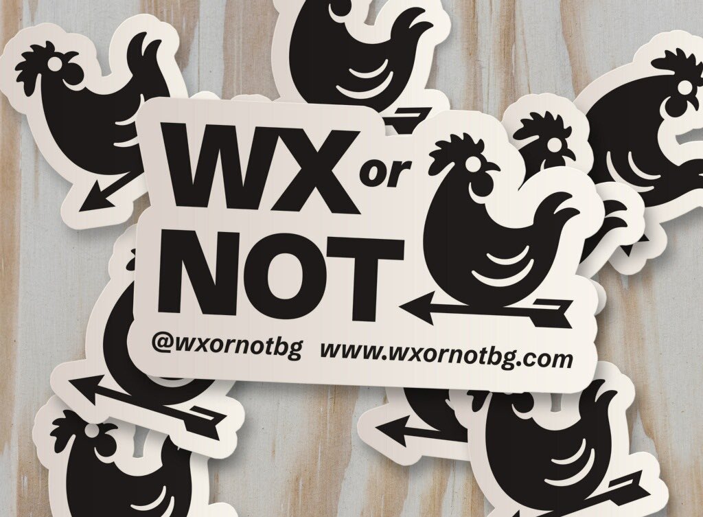 wxornotBG's tweet photo. We’ve been very hard at work with our friends @yellowberri, piecing together the official launch of our upgraded branding & interface to better serve the #WABBLES community. We’re happy to say the new site is now LIVE at https://t.co/yjMxYH6qxK!

There’s a new radar with ~1,000 options to view at your pleasure (click the top right of the radar on the site), a much cleaner aesthetic, an hourly planner & much more. Please be patient with us, as there are still a few bugs we are getting worked out.

We’ve heard your cries for merch, and that’s on the way…we promise! We’ll have that available to all of you in the near future. We’re also still working on our cross-platform streaming, which will soon be available here, along with our YT channel, IG account & more.

It’s honestly incredible what y’all have helped us turn this thing into. We’re so grateful for the incredible support of all of our fellow WABBLErS, as well as those abroad! Keep your eyes peeled, as we’ve got more exciting announcements coming over the next few weeks. 

A huge thanks to our supporters & partners for helping this vision come to fruition. Onwards and upwards! #kywx 🚀