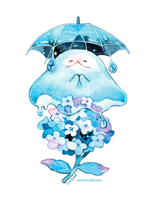 ghost of summer