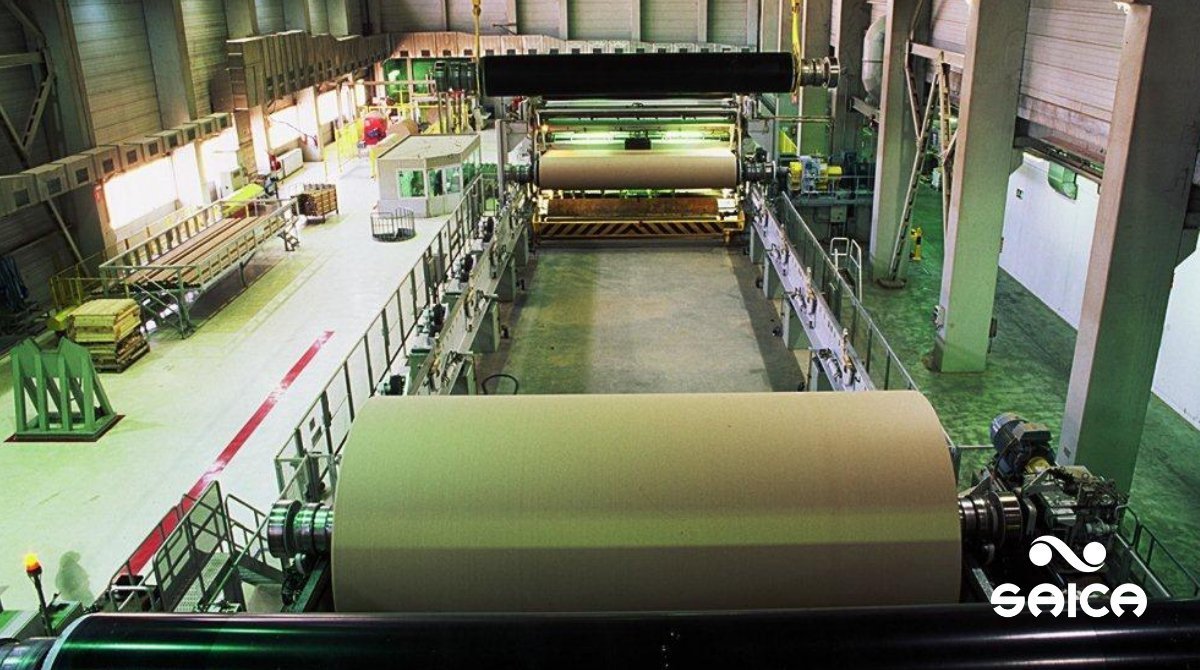 Saica_US's tweet photo. Saica is proud to be at the forefront of innovation. VEGA is a Specialty Folder Gluer capable of producing a variety of pre-glued packaging such as infold and outfold trays and crashlock boxes.

Get in contact with us web.pack@saica.com

#Sustainability #EcoFriendly #SaicaPack https://t.co/iYkvGUklTw