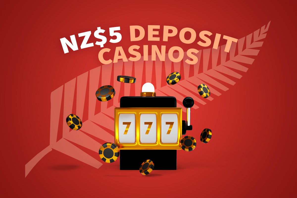 realandrewstone's tweet photo. $5 Casino Bonuses are arguably the best value bonuses available in New Zealand right now. For this reason, we have created a page to compare the best $5 Deposit Casinos in New Zealand. https://t.co/JO3j6GSC1B #BestNewZealandCasinos #5DollarDepositCasinos #BestOnlineCasinosNZ https://t.co/ngsZ70sZik