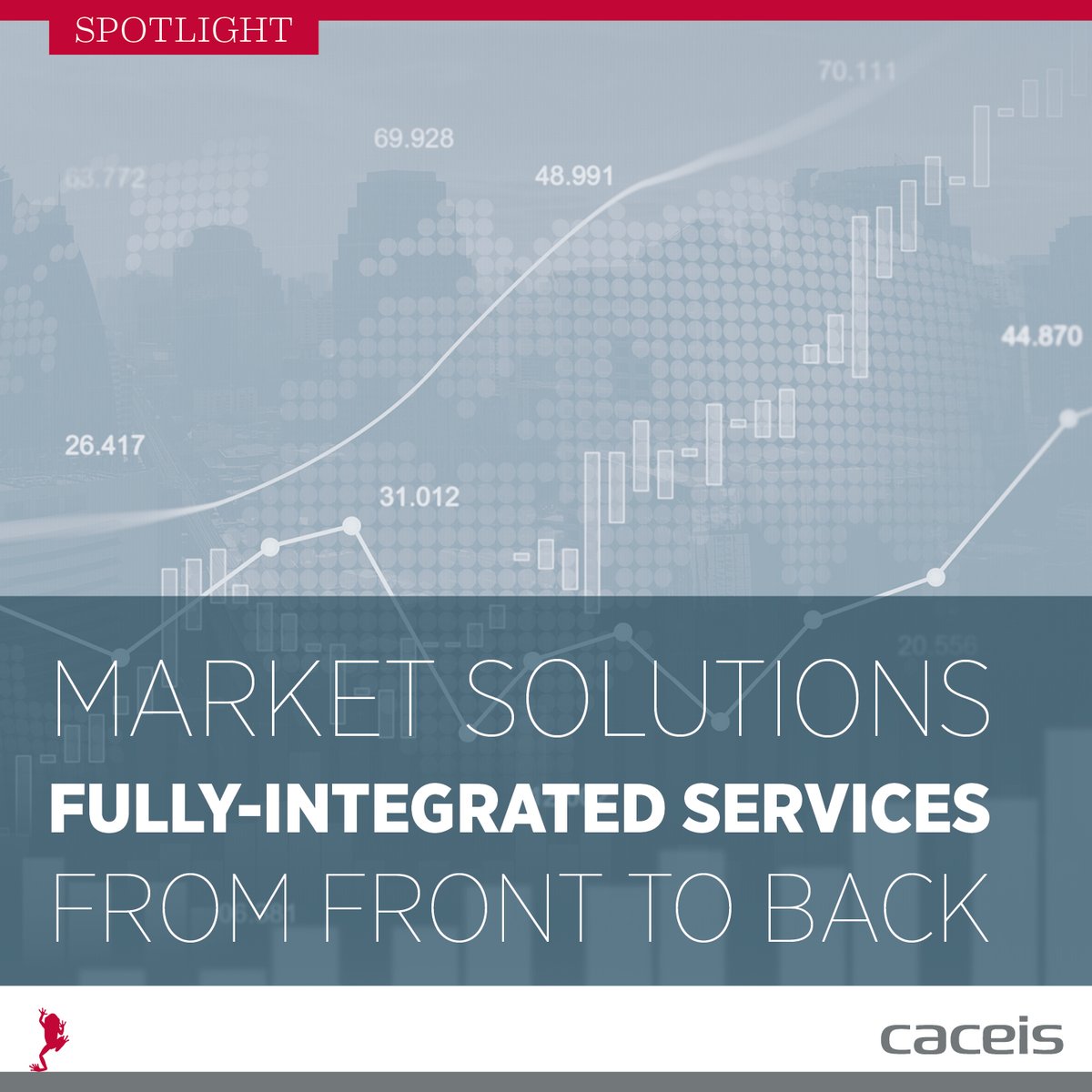 CACEIS's tweet image. Find out about the 4 key sections of our Market Solutions business – Execution, Forex, Securities Finance, and Fund Execution. 
Meet our experienced staff who handle millions of orders every year. ➡️ ow.ly/T4YO50OGLuw

#SecuritiesServicing #Forex #SecuritiesFinance