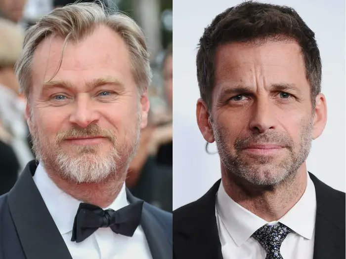 ZodWriter's tweet photo. I am hearing Christopher Nolan is likely to bring the SnyderVerse @UniversalPics That is all! 🙏

#PausedNotStopped 📘
The TRUE story of #ReleaseTheSnyderCut And  #RestoreTheSnyderVerse 💥💥 https://t.co/Fb0I68SKEu