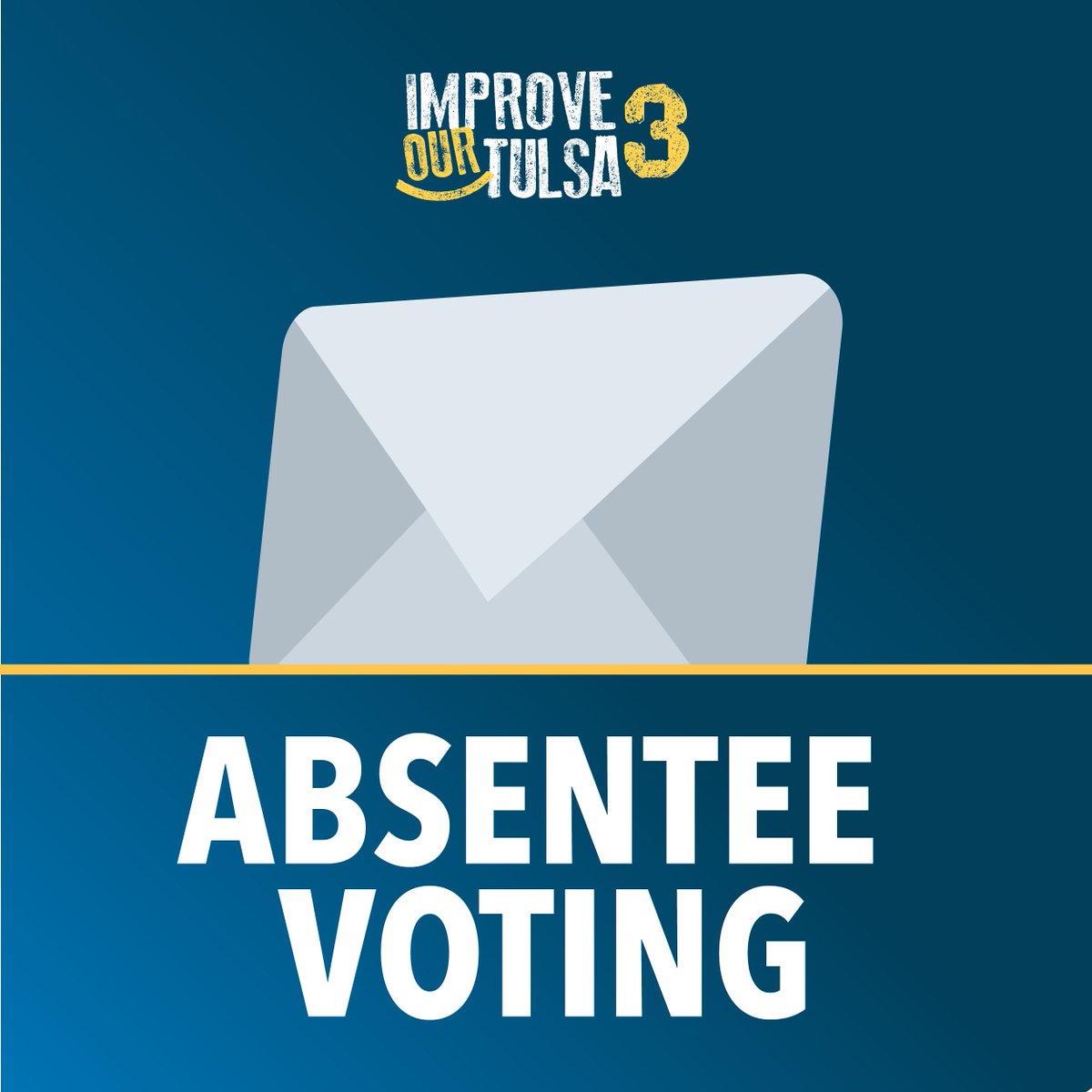 Improve Our Tulsa tweet media