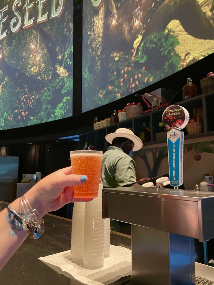 SusieQTravels's tweet photo. EPCOT International Food & Wine Festival 2023 starts today!
I was right here one year ago today. Why am I not there now?! 😭🤷🏼♀️😂
#SusieQTravels #OklahomaTravelAgent #travel #vacation #waltdisneyworld #disney #epcot #epcotfoodandwinefestival #disneyrivieraresort #magicbandplus https://t.co/dipXkpfYxU