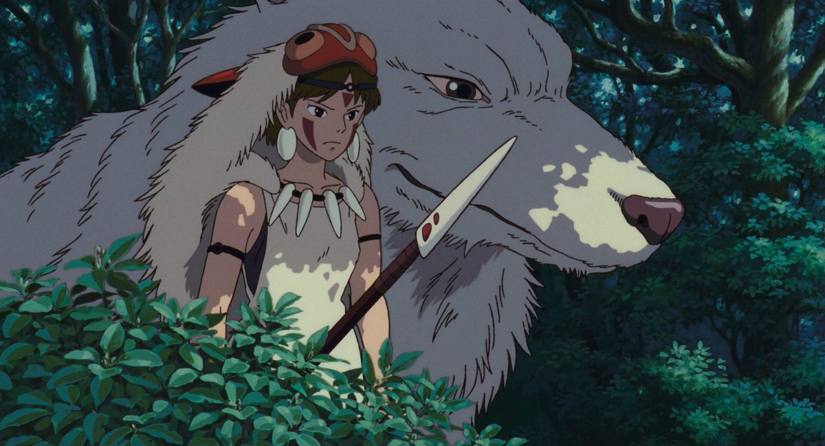 TIFF_NET's tweet photo. While several of Studio Ghibli’s films have screened at TIFF — including THE TALE OF THE PRINCESS KAGUYA, THE WIND RISES, SPIRITED AWAY, and PRINCESS MONONOKE — this is the first time a Japanese film or an animated film has opened the Festival. #TIFF23 https://t.co/YBQ9uaIwla