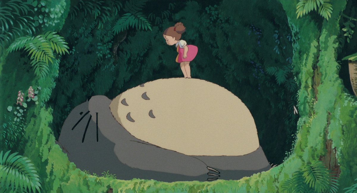 TIFF_NET's tweet photo. While several of Studio Ghibli’s films have screened at TIFF — including THE TALE OF THE PRINCESS KAGUYA, THE WIND RISES, SPIRITED AWAY, and PRINCESS MONONOKE — this is the first time a Japanese film or an animated film has opened the Festival. #TIFF23 https://t.co/YBQ9uaIwla