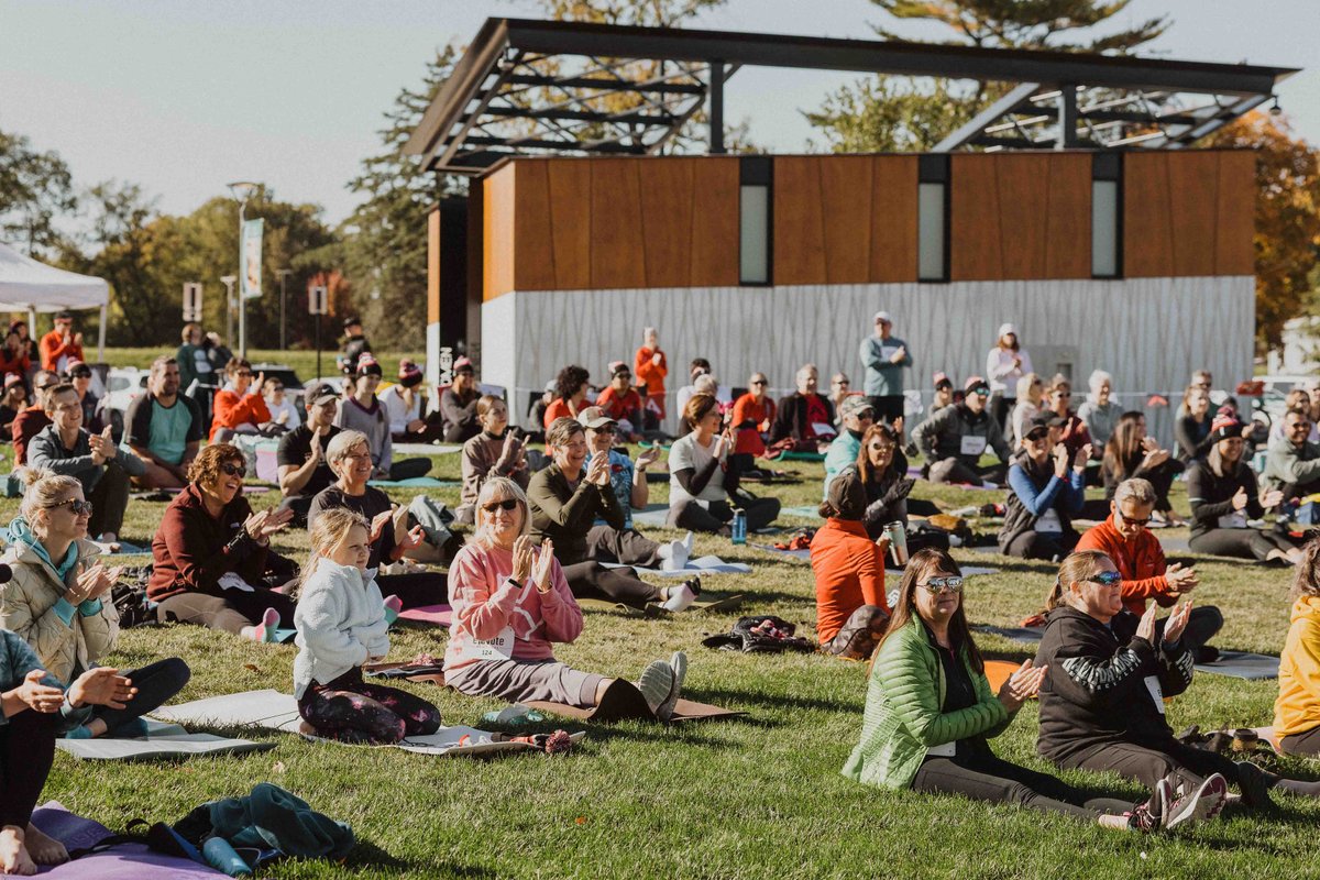 Above + Beyond Cancer tweet media