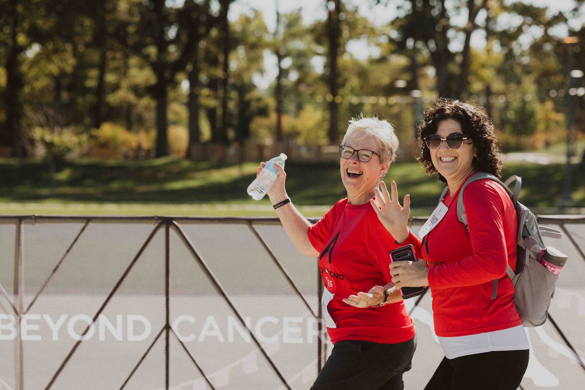 Above + Beyond Cancer tweet media