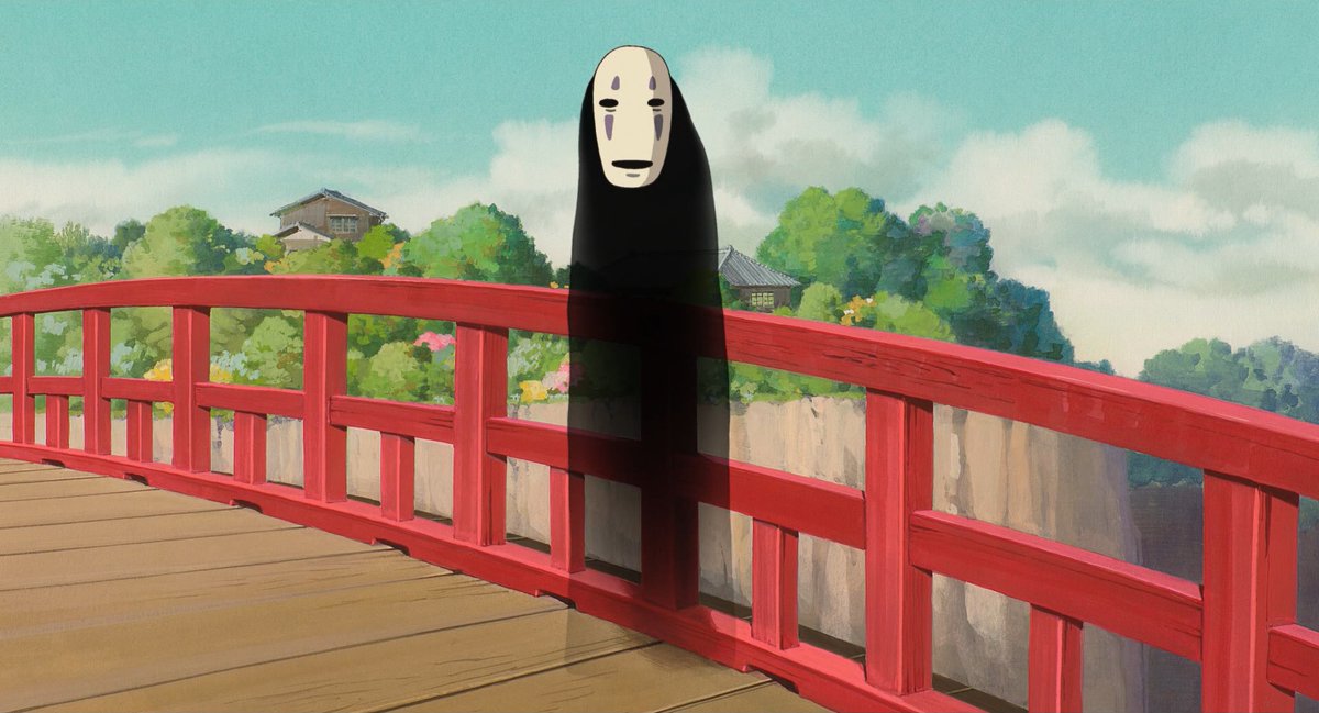 TIFF_NET's tweet photo. While several of Studio Ghibli’s films have screened at TIFF — including THE TALE OF THE PRINCESS KAGUYA, THE WIND RISES, SPIRITED AWAY, and PRINCESS MONONOKE — this is the first time a Japanese film or an animated film has opened the Festival. #TIFF23 https://t.co/YBQ9uaIwla