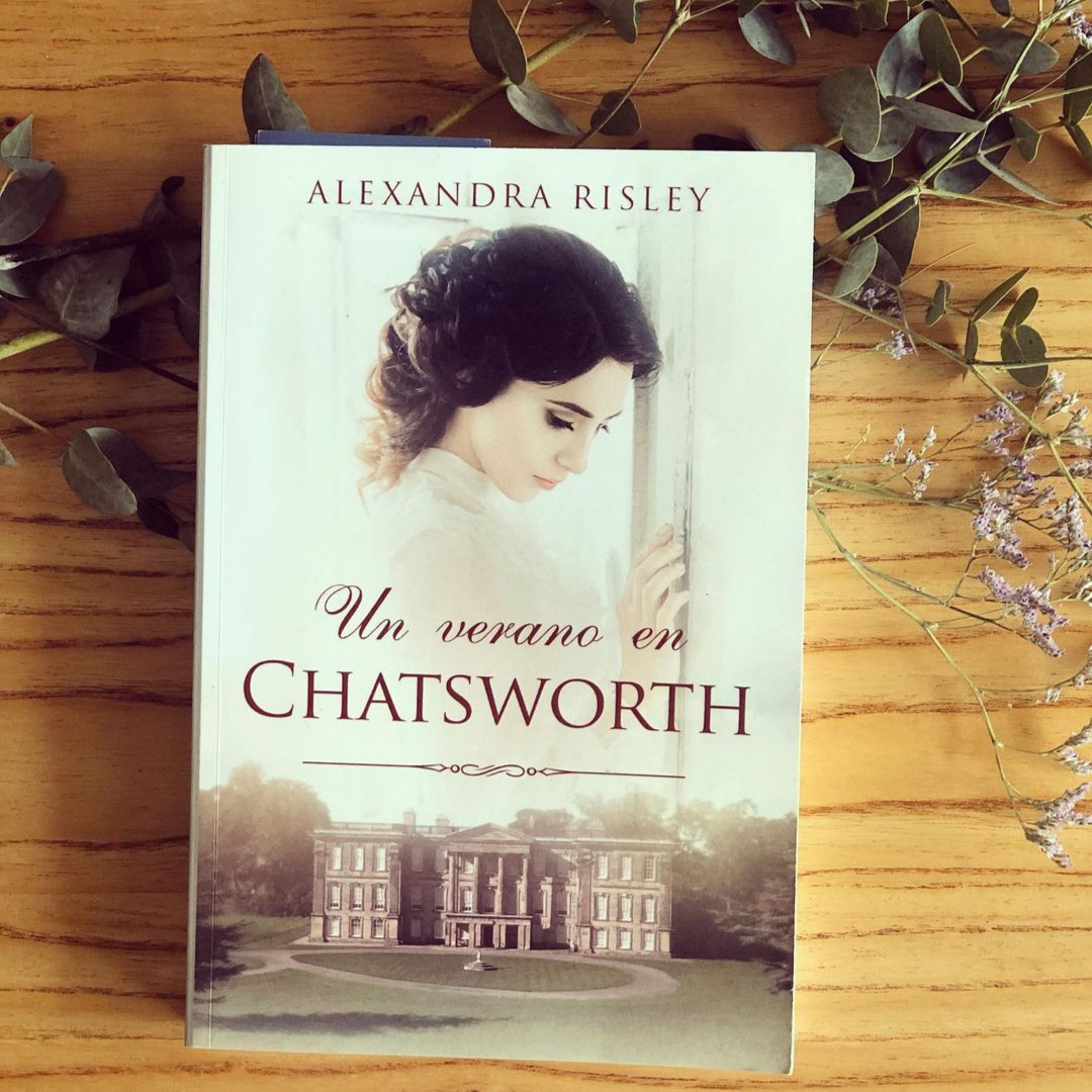 Para Fanny Thorton, estudiar medicina y romper barreras sociales es una meta. Descubre si lo conseguirá en "Un verano en Chatsworth”, una novela llena de pasión, romance y determinación en la era victoriana. #luchaporeducar #novelaromántica mybook.to/chatsworth