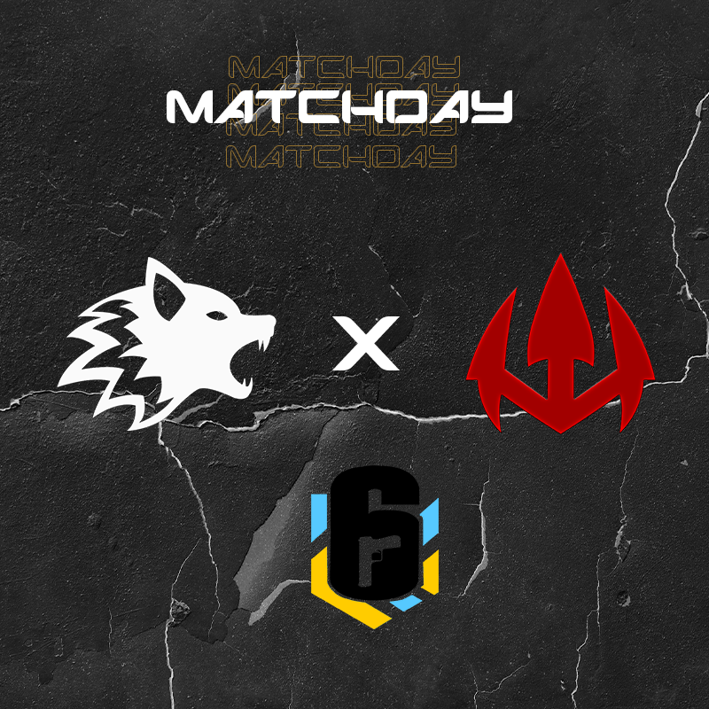 La ArSh rencontre la <a href="/EsportDevils/">🔻 𝕯𝖊𝖛𝖎𝖑 𝕰𝖘𝖕𝖔𝖗𝖙 🔺️</a> pour sont playday 5 de la <a href="/ELC_EsportsR6/">Euro League&Cup</a> après deux défaite nous revenons pour gagner et remporter cette victoire rendez vous ce soir a 21H00 sur la chaine de la  twitch.tv/arshtvi hfhf