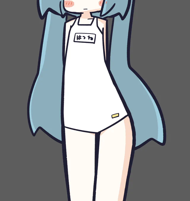 うむ('ω`)wwせくしーであるw #目元より下で切り出すとエ口いらしい 