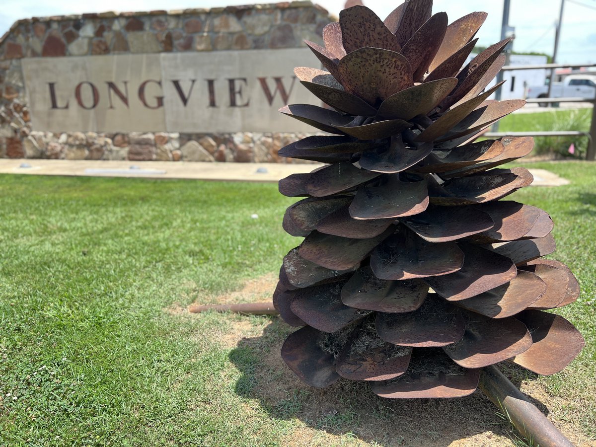 💚𝙋𝙄𝙉𝙀𝘾𝙊𝙉𝙀 𝙊𝙍𝘿𝙀𝙍S 𝙂𝙊𝙄𝙉𝙂 𝙄𝙉 𝙊𝙉 𝙈𝙊𝙉𝘿𝘼𝙔, 𝙅𝙐𝙇𝙔 31. 𝙇𝙚𝙩 𝙪𝙨 𝙠𝙣𝙤𝙬 𝙋𝘿𝙌, 𝙞𝙛 𝙮𝙤𝙪 𝙬𝙖𝙣𝙩 𝙮𝙤𝙪𝙧 𝙫𝙚𝙧𝙮 𝙤𝙬𝙣!💚
𝘿𝙀𝙏𝘼𝙄𝙇𝙎:
MEDIUM - old shovel heads =REUSE AT ITS BEST!
HEIGHT - approximately 4'
COST - $6,000.00