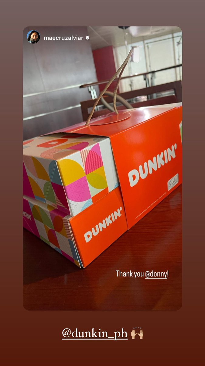 270723 • <a href="/donnypangilinan/">Donny</a>’s IG Story 

#DonnyPangilinan | #DonBelle
