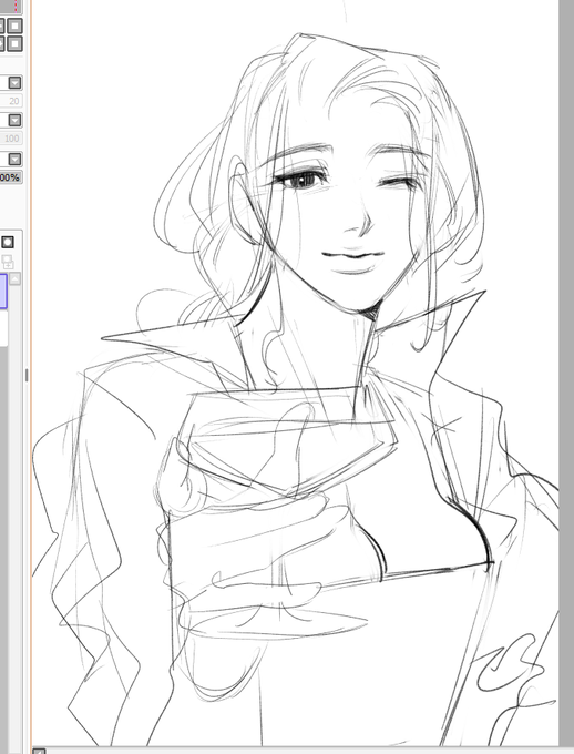 stop by for a drink? 