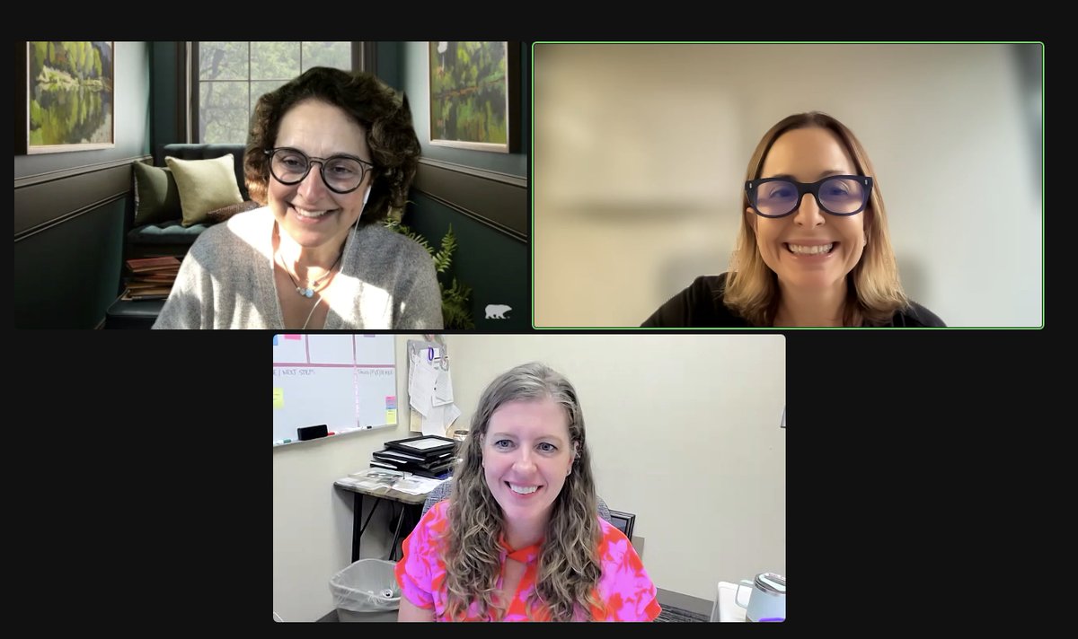 Sarcoma Sisters are back talking all things Leiomyosarcoma and the awesome <a href="/count_me_in/">Count Me In</a>  LMS project w sarcoma expert Dr. Suzanne George! check it! 
tinyurl.com/3nhmh5ua <a href="/BeyondTheCoat/">Beyond the Coat</a> <a href="/Kopper_Onc/">Lisa M Kopp, DO, MPH</a> #sarcoma #AYA #leimyosarcoma