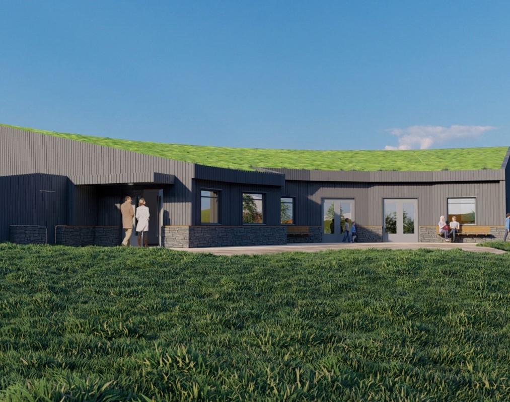 NatureScot's tweet photo. 1/4 We’re exploring projects funded by our Natural &amp; Cultural Heritage Fund this week: new wildlife visitor centres, improved paths, nature &amp; archaeological experiences &amp; more. Up next: the new @rzss Discovery Centre. #ESIF #ERDF #europeanstructuralfunds @scotgovESIF
#ESIF #ERDF https://t.co/SJwVOmSfsL