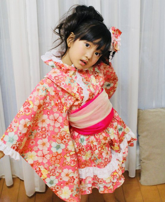 Twitterのコスプレ画像8