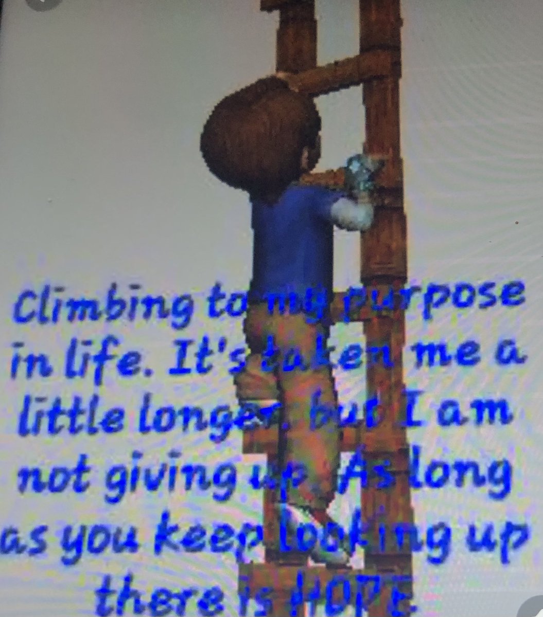 draday65_day's tweet photo. Keep HOPE Alive. You Got This!!❤️ https://t.co/GbNS7Y7LJW