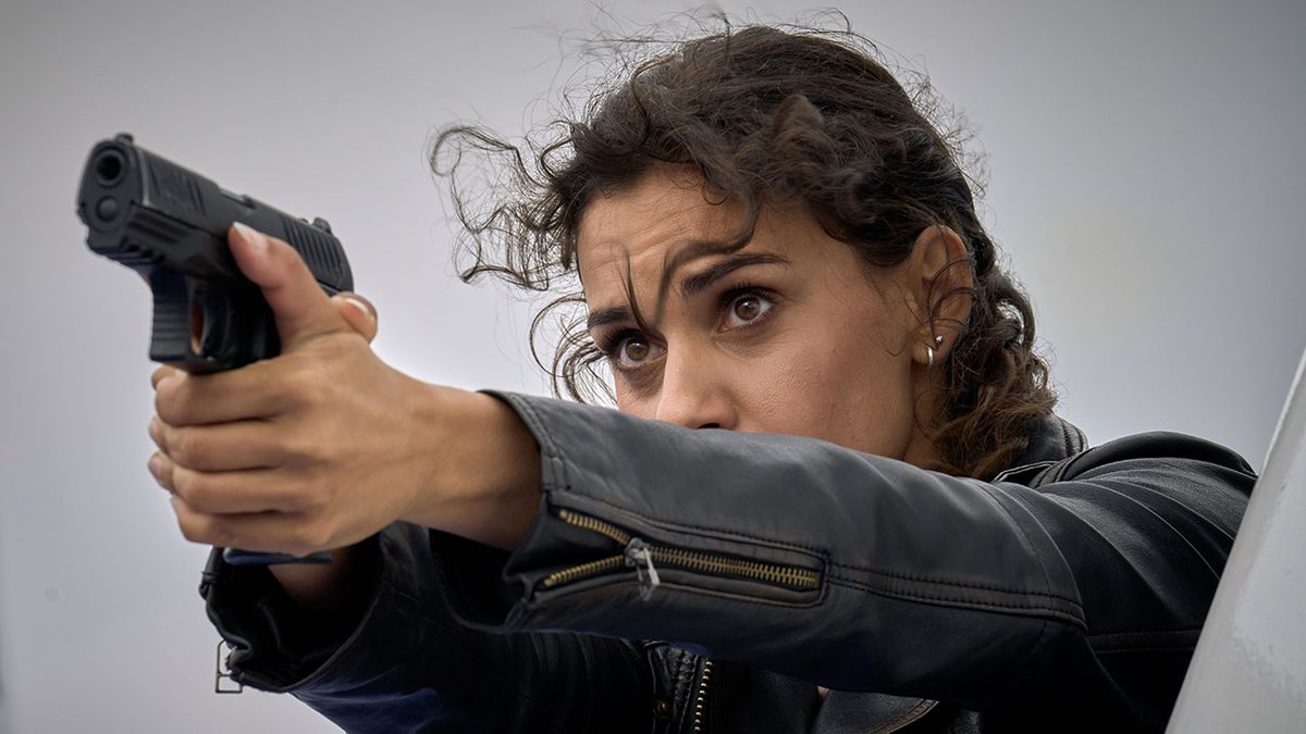 NIEUWS! Zet deze datum alvast in de agenda want dan start het nieuwe seizoen van Flikken Rotterdam 😃 
bit.ly/FR-seizoen7