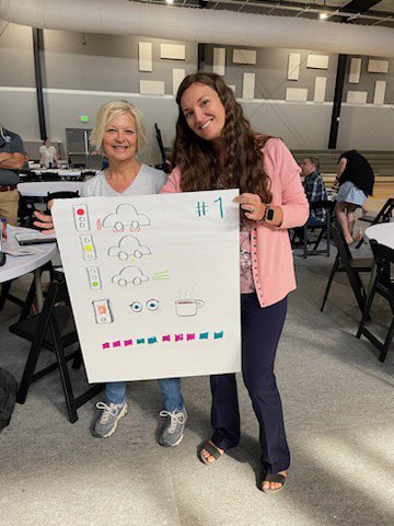 What a great start to <a href="/BradleySchools/">Bradley Co. Schools</a> Computer Science training. Special shout out to our wonderful <a href="/TechnologyBCS/">BCS Technology</a> Tech Coaches #ReachThemAll