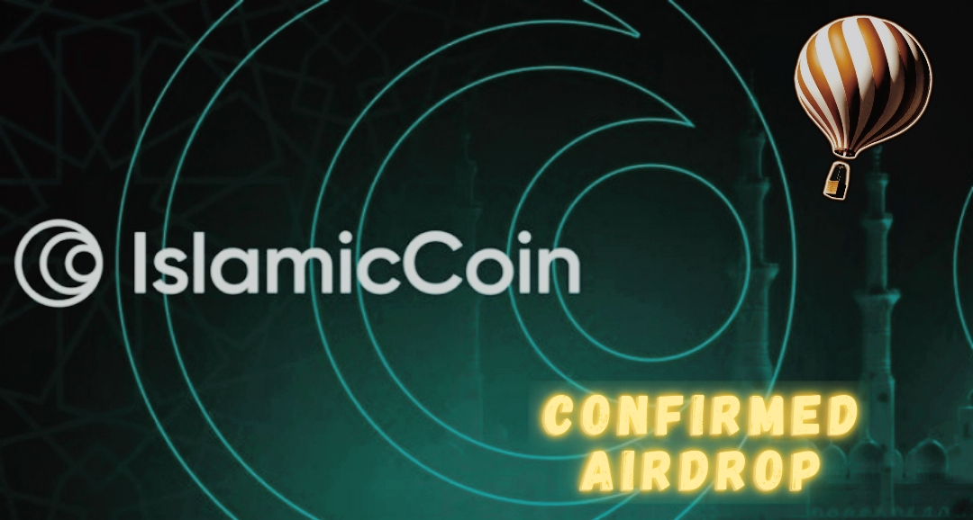 FastLife's tweet photo. 1/11
AIRDROP HUNT 🪂

𝗜𝗦𝗟𝗔𝗠𝗜𝗖 𝗖𝗢𝗜𝗡

Haqq Network is a Proof-of-Stake blockchain fully compatible and interoperable with Ethereum

@islamic_coin (ISLM) is a native currency of Haqq

✈️ Airdrop : Confirmed
⏳Estimed time : 15min
💲Cost : 100% FREE

#airdrop #airdrops https://t.co/zLhEzqKULC